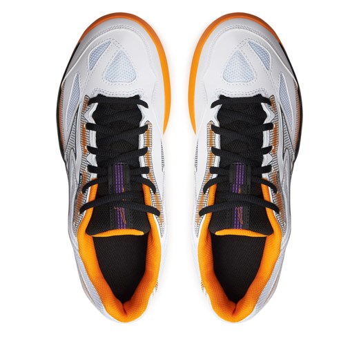 Buty sportowe męskie Mizuno wielokolorowe