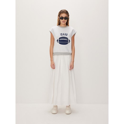 Kamizelka damska Reserved 