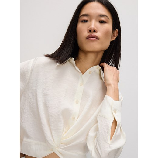 Reserved koszula damska elegancka 
