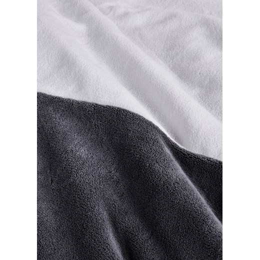 Pościel dwustronna z materiału w optyce kaszmiru 1x 135/200 cm 1x 80/80 cm bonprix