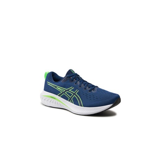 Asics Buty Gel-Excite 10 1011B600 Niebieski 48 MODIVO