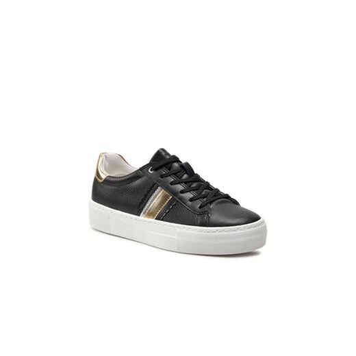 Geox Sneakersy D Claudin D45VWA 000BC C0531 Kolorowy Geox 37 MODIVO