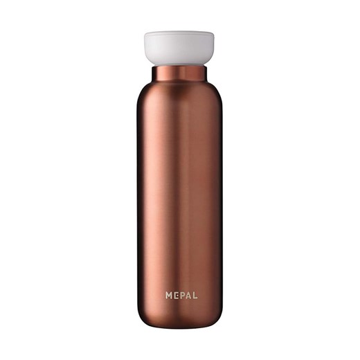 Mepal butelka termiczna Ellipse 0,5 L ze sklepu ANSWEAR.com w kategorii Bidony i butelki - zdjęcie 170653303
