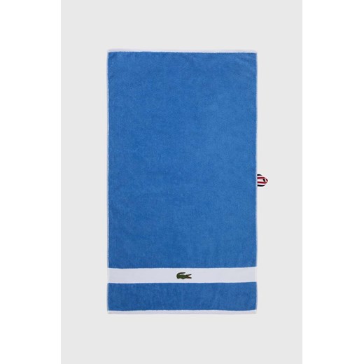 Lacoste ręcznik L Casual Aérien 55 x 100 cm ze sklepu ANSWEAR.com w kategorii Ręczniki - zdjęcie 170653424