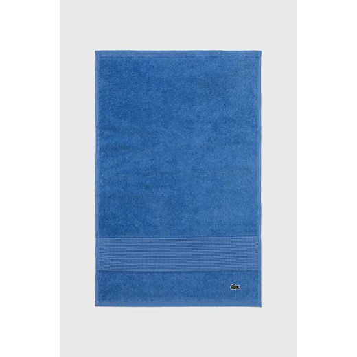 Lacoste ręcznik bawełniany L Lecroco Aérien 40 x 60 cm ze sklepu ANSWEAR.com w kategorii Ręczniki - zdjęcie 170653473