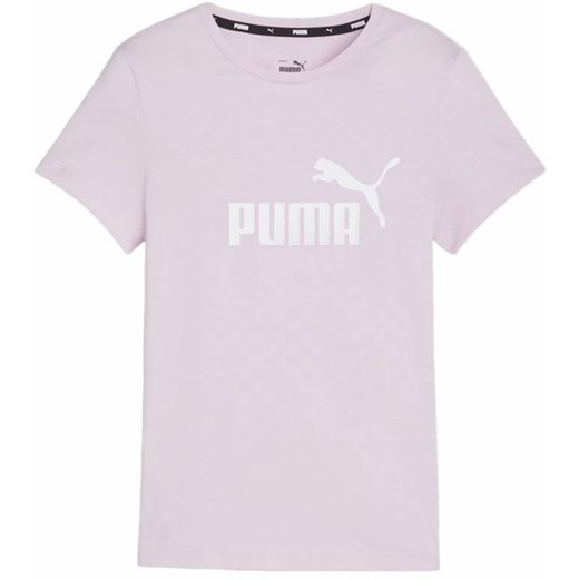 Puma bluzka dziewczęca 