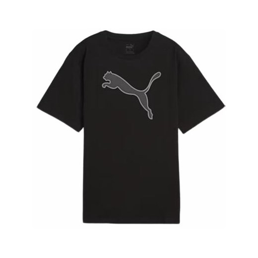 Koszulka damska Her Graphic Tee Puma ze sklepu SPORT-SHOP.pl w kategorii Bluzki damskie - zdjęcie 170654310