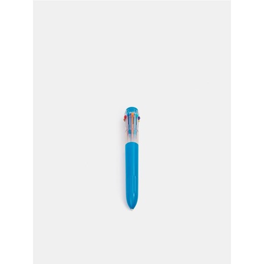 Sinsay - Długopis - niebieski ze sklepu Sinsay w kategorii Akcesoria biurowe - zdjęcie 170655140