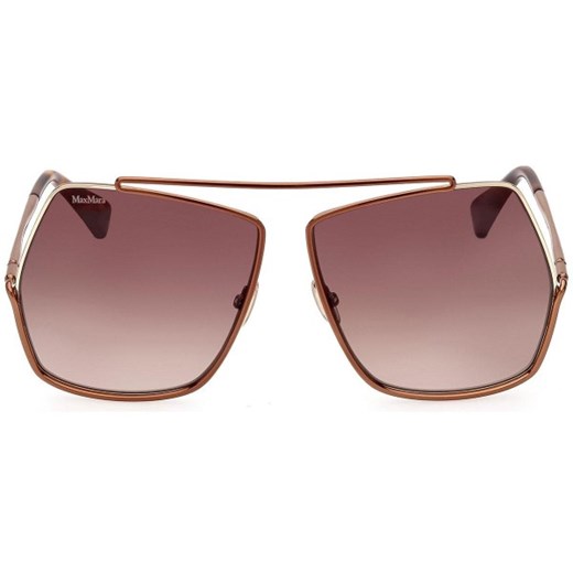 Max Mara Elsa MM0006 48F ONE SIZE (64) Max Mara One Size eyerim.pl