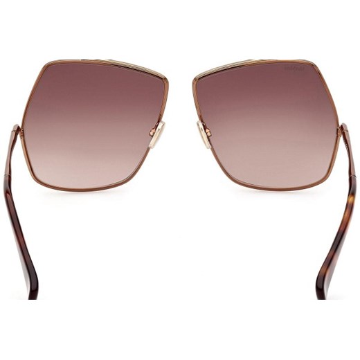 Max Mara Elsa MM0006 48F ONE SIZE (64) Max Mara One Size eyerim.pl