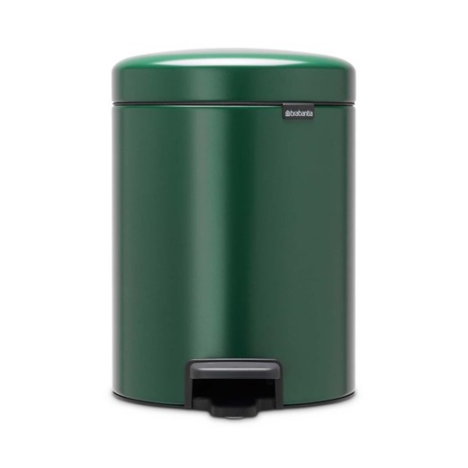 Brabantia kosz na śmieci NewIcon 5 L Brabantia ONE ANSWEAR.com