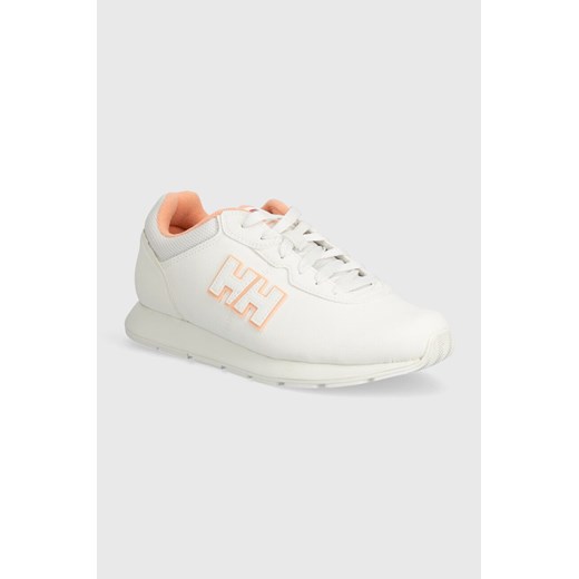 Helly Hansen sneakersy BRECKEN HERITAGE kolor biały 11948 ze sklepu ANSWEAR.com w kategorii Buty sportowe damskie - zdjęcie 170656893