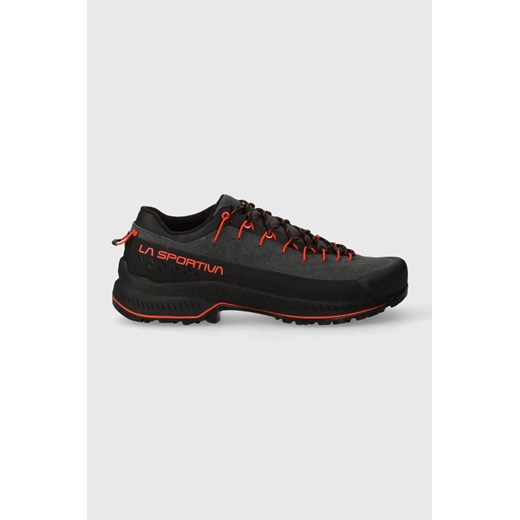 LA Sportiva buty TX4 Evo męskie kolor granatowy 37B900322 La Sportiva 45 ANSWEAR.com
