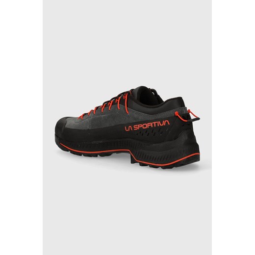 LA Sportiva buty TX4 Evo męskie kolor granatowy 37B900322 La Sportiva 45 ANSWEAR.com
