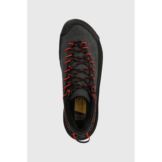 LA Sportiva buty TX4 Evo męskie kolor granatowy 37B900322 La Sportiva 44 ANSWEAR.com
