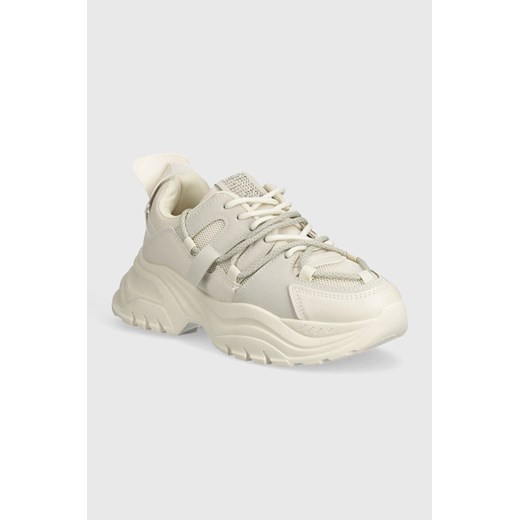 Answear Lab sneakersy kolor biały ze sklepu ANSWEAR.com w kategorii Buty sportowe damskie - zdjęcie 170657314