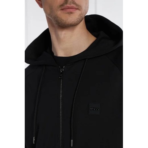 Bluza męska BOSS HUGO na lato 