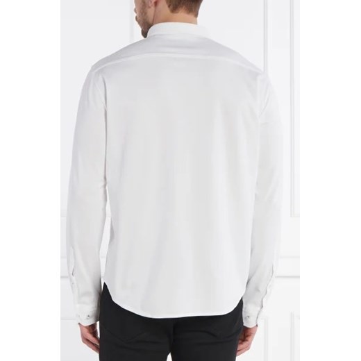 BOSS GREEN Koszula Koszula B_Motion_L | Regular Fit | stretch XXXL Gomez Fashion Store promocja