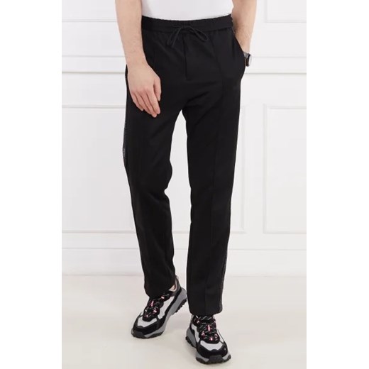 HUGO Spodnie dresowe Ross241 | Regular Fit 56 Gomez Fashion Store