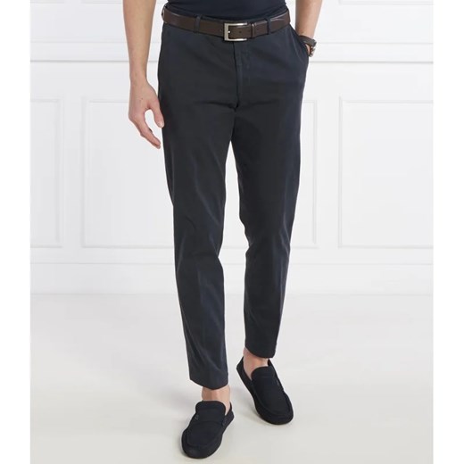 Oscar Jacobson Spodnie Denz | Slim Fit Oscar Jacobson 54 Gomez Fashion Store