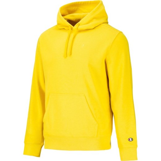 Bluza męska Heavy Spring Poly Terry Hooded Champion ze sklepu SPORT-SHOP.pl w kategorii Bluzy męskie - zdjęcie 170658914