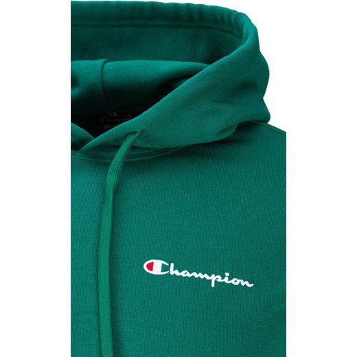 Bluza męska Embroidered Small Script Logo Legacy Champion Champion L promocja SPORT-SHOP.pl