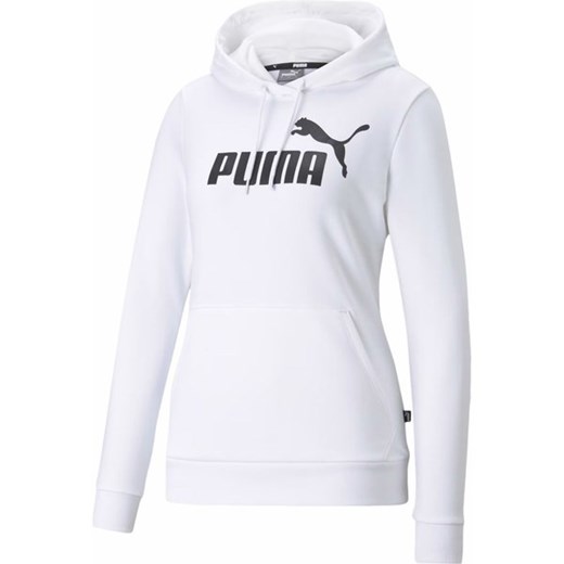 Bluza damska Essentials Logo Hoodie Puma Puma M SPORT-SHOP.pl