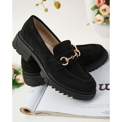 Mokasyny Royalfashion.pl 