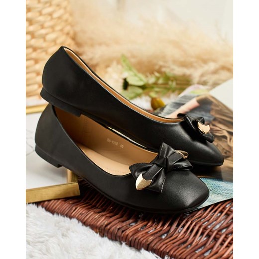 Balerinki Royalfashion.pl