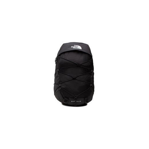 The North Face Plecak Borealis NF0A52SEKX71 Czarny ze sklepu MODIVO w kategorii Plecaki - zdjęcie 170663700