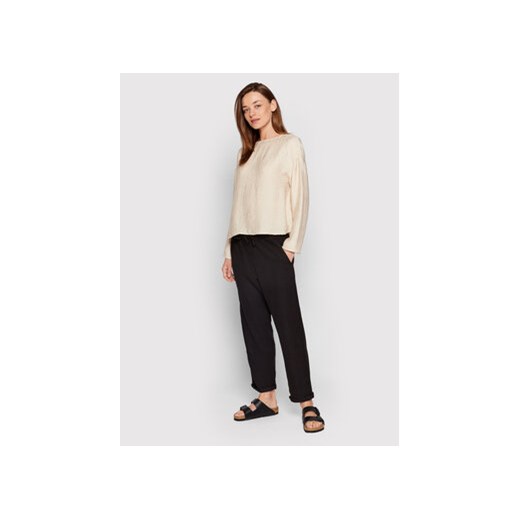 Birkenstock Klapki Arizona Bs 0051191 Czarny 35 MODIVO