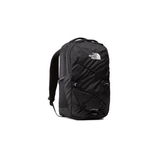 The North Face Plecak Jester NF0A3VXFJK3 Czarny ze sklepu MODIVO w kategorii Plecaki - zdjęcie 170663752