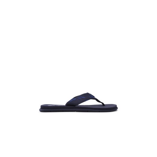 Helly Hansen Japonki Shoreline Sandal 11732_599 Granatowy ze sklepu MODIVO w kategorii Klapki damskie - zdjęcie 170663904