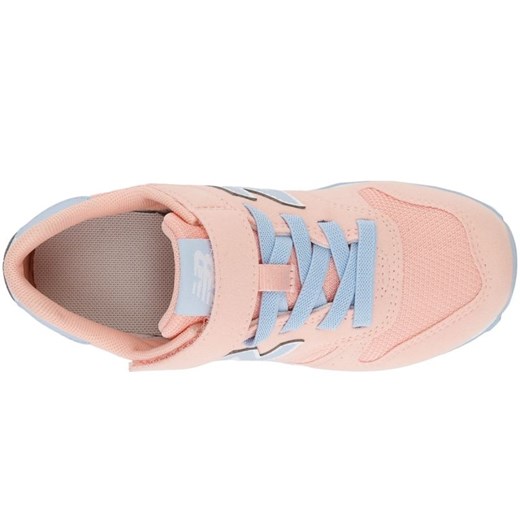 Buty sportowe dziecięce New Balance wiązane