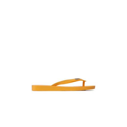 Melissa Japonki Sun Venica Ad 33493 Pomarańczowy ze sklepu MODIVO w kategorii Klapki damskie - zdjęcie 170667023