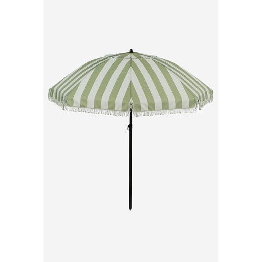 H & M - Tilting Parasol - Zielony H & M One Size H&M