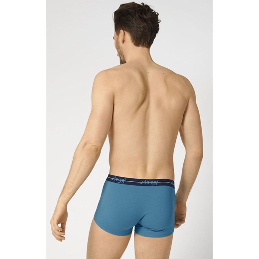 Sloggi Men Start Hipster C2P dwupak 10206968 box bokserki, Kolor multicolour, Rozmiar S, Sloggi ze sklepu Primodo w kategorii Majtki męskie - zdjęcie 170681643