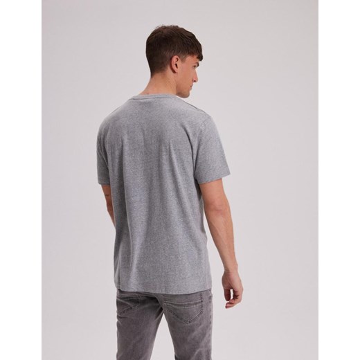 T-shirt męski Diverse 