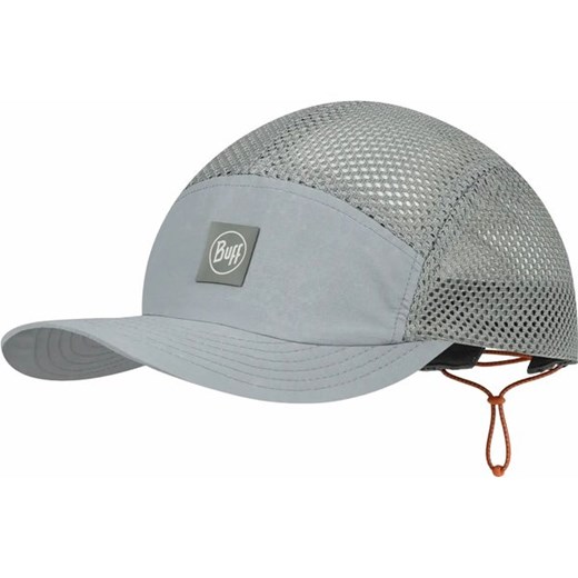 Czapka z daszkiem 5 Panel Air Cap Buff ze sklepu SPORT-SHOP.pl w kategorii Czapki zimowe damskie - zdjęcie 170683160