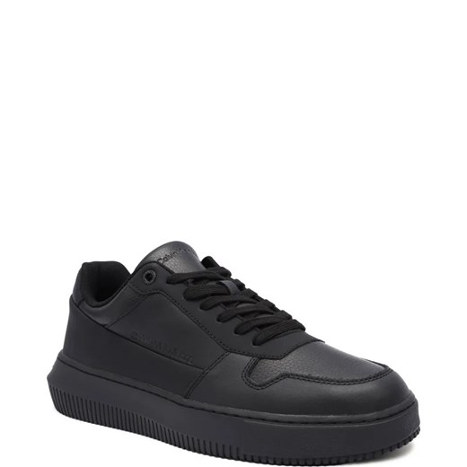 CALVIN KLEIN JEANS Sneakersy CHUNKY CUPSOLE 41 Gomez Fashion Store promocja