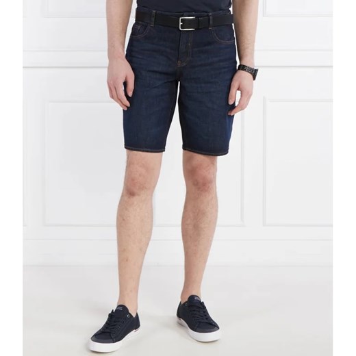 Spodenki męskie Armani Exchange 