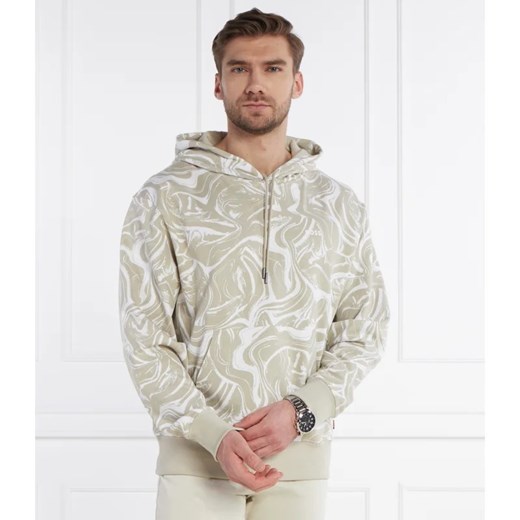 Bluza męska BOSS HUGO na lato 