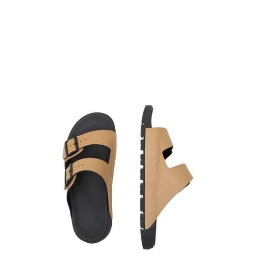 BOSS BLACK Klapki Surfley_Sand_dmpr_N 44 Gomez Fashion Store