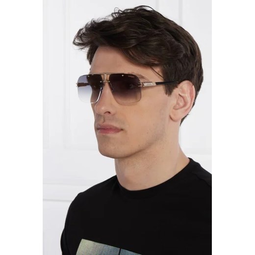 Carrera Okulary przeciwsłoneczne CARRERA 1054/S Carrera 63 Gomez Fashion Store