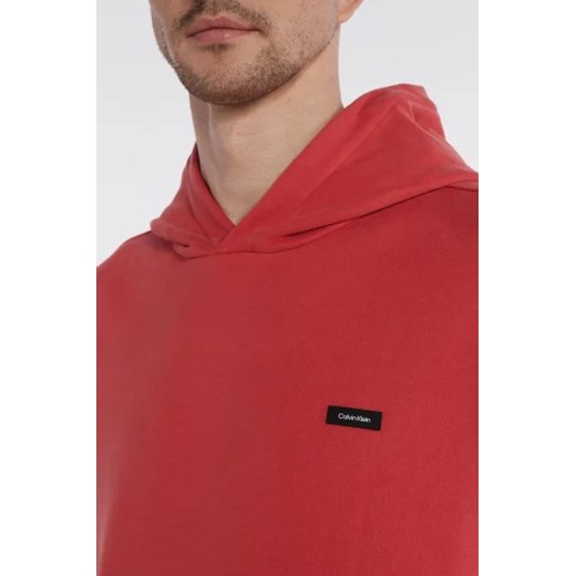 Bluza męska Calvin Klein bawełniana