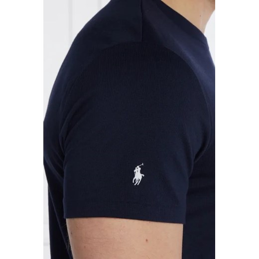 POLO RALPH LAUREN T-shirt | Relaxed fit Polo Ralph Lauren XXL okazja Gomez Fashion Store