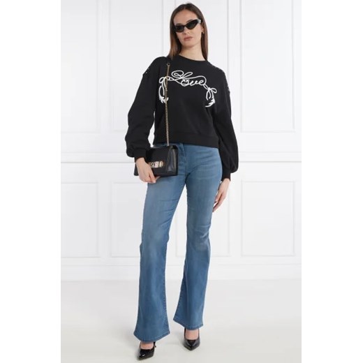 Bluza damska Pinko bawełniana
