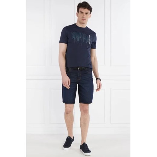 Spodenki męskie Armani Exchange 