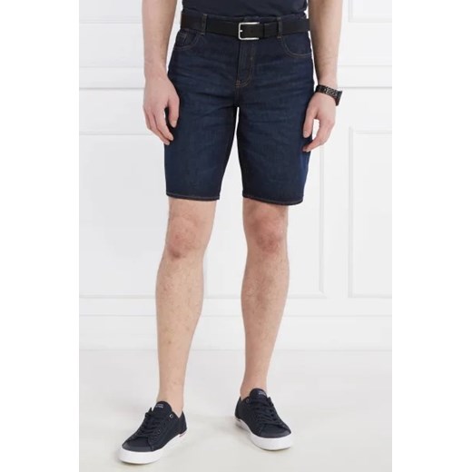 Spodenki męskie Armani Exchange 