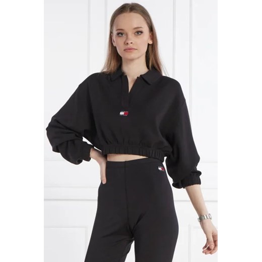 Bluza damska Tommy Jeans